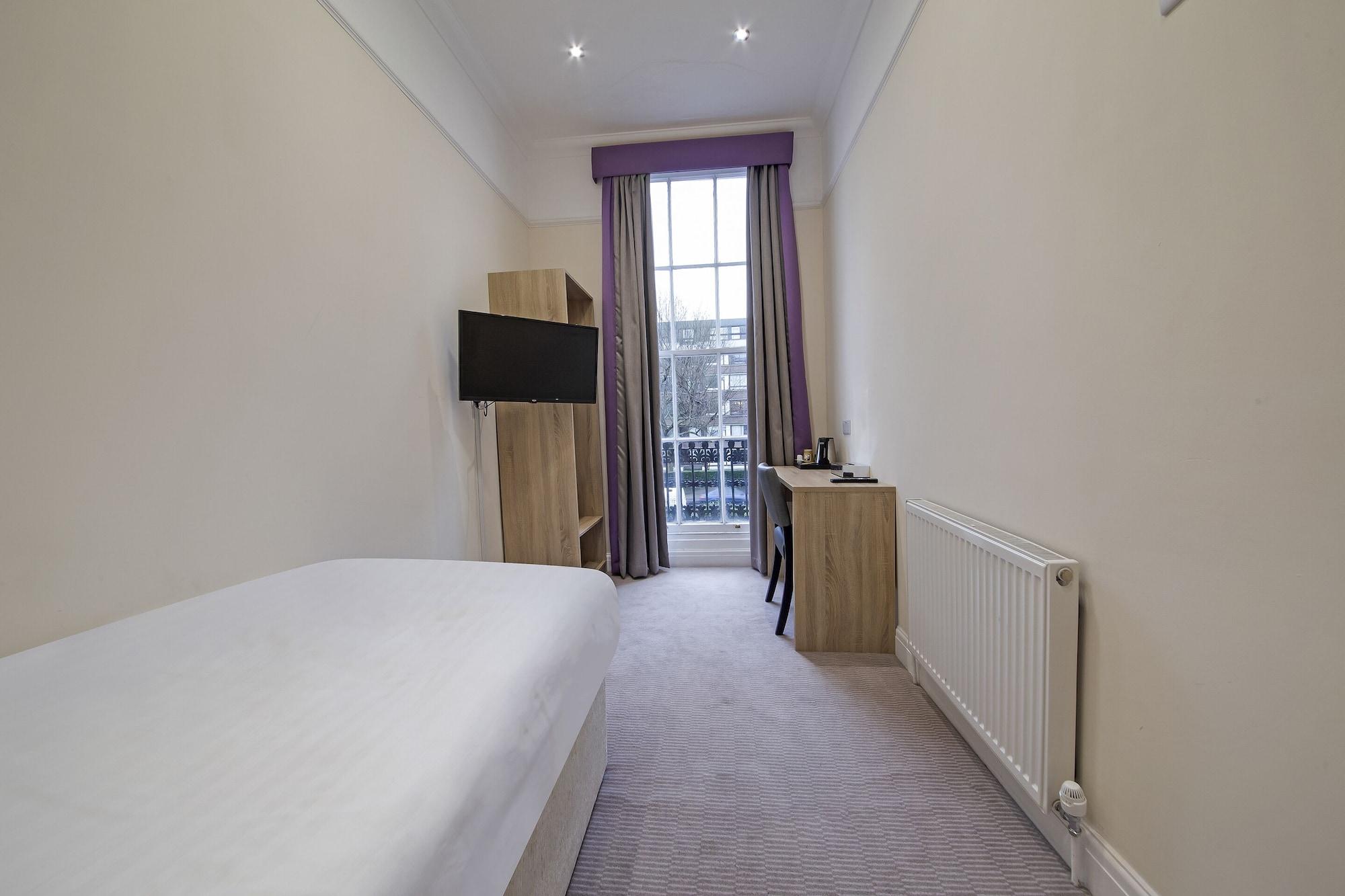 Oyo 24 Sussex, London Paddington Hotel Exterior photo