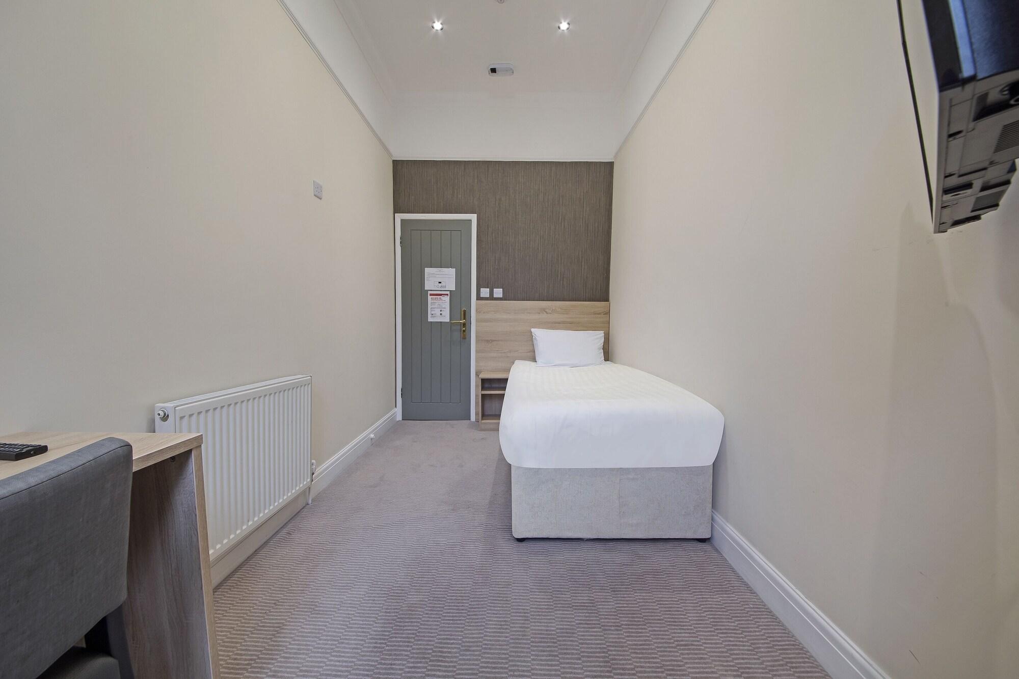 Oyo 24 Sussex, London Paddington Hotel Exterior photo