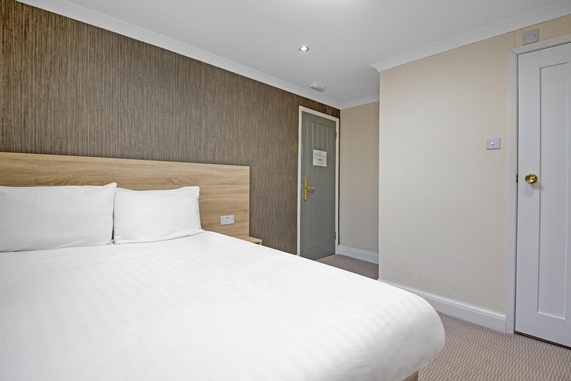 Oyo 24 Sussex, London Paddington Hotel Exterior photo