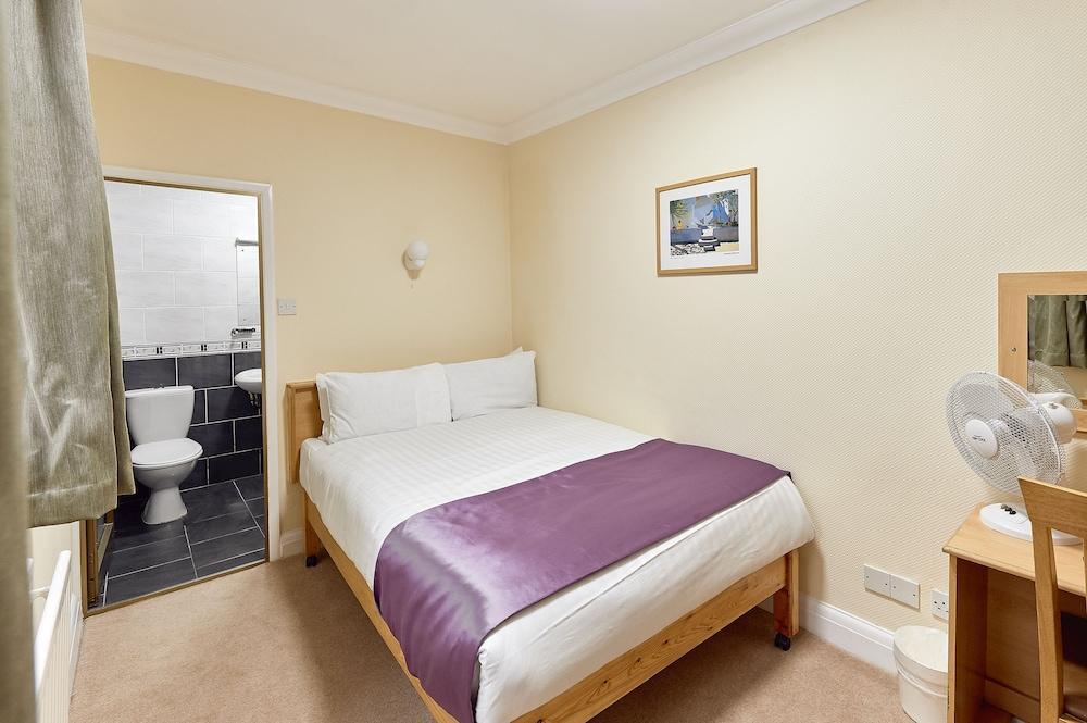 Oyo 24 Sussex, London Paddington Hotel Exterior photo