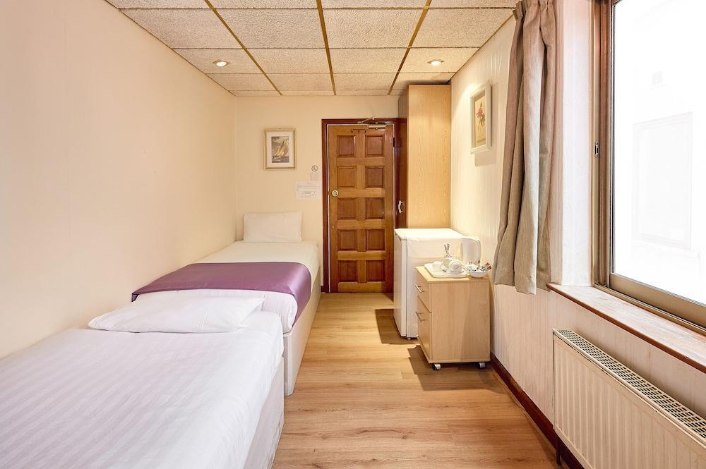 Oyo 24 Sussex, London Paddington Hotel Exterior photo